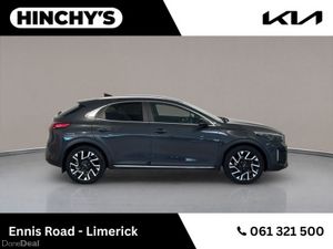 Kia XCeed 1.6 - Image 3