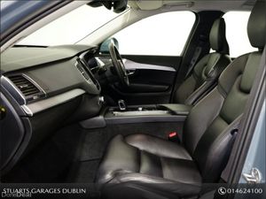 Volvo XC90 T8 7 SEATER PHEV. LOW MILEAGE, UPGRADED - Image 3
