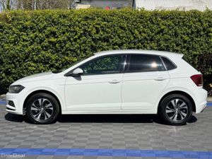 Volkswagen Polo COMFORTLINE 1.0 TSI // APPLE CARPL - Image 3