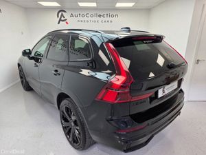 Volvo XC60 **252 FACELIFT MODEL**BLACK EDITION**PL - Image 4