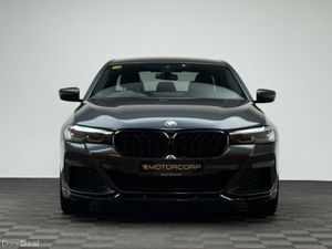 BMW 5-Series 530E M SPORT XDRIVE - Image 2