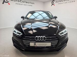 Audi A5 **2.0TFSI**S-LINE** - Image 2