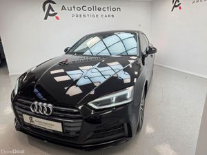 Audi A5 **2.0TFSI**S-LINE** - Image 3