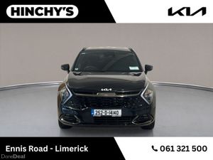 Kia Sportage HEV - Image 2
