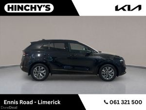 Kia Sportage HEV - Image 3