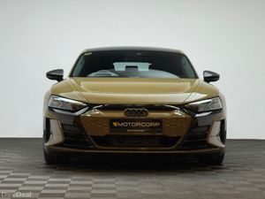 Audi e-tron GT RS GT CARBON VORSPRUNG - Image 2