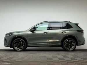 Volkswagen Tiguan R-LINE 1.5 TSI PHEV DSG - Image 4