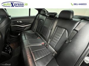 BMW 3-Series M SPORT 320D XDRIVE - Image 4