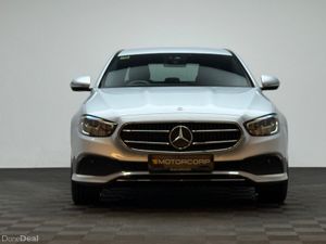 Mercedes-Benz E-Class E220D SPORT - Image 2