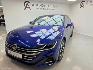 Volkswagen Arteon **R-LINE**DSG**2.0 TDI** - Image 3