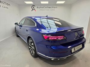 Volkswagen Arteon **R-LINE**DSG**2.0 TDI** - Image 4