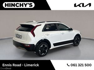 Kia Niro - Image 4