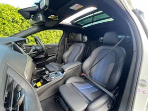 BMW 1-Series 118D M-SPORT 2.0 AUTO // FULL SERVICE - Image 2