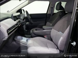 Kia EV3 K2 STANDARD RANGE **0% FINANCE+FREE HOME C - Image 3