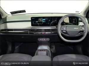 Kia EV3 K2 STANDARD RANGE **0% FINANCE+FREE HOME C - Image 4