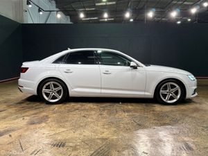 Audi A4 AUTOMATIC 1.4L TFSI - HEATED SEATS - REVER - Image 3