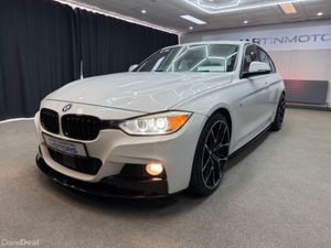 BMW 3-Series 320D - Image 3