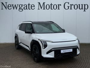 Kia EV3 GT Line - Image 3