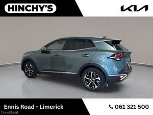 Kia Sportage K3 SEM 5DR - Image 2