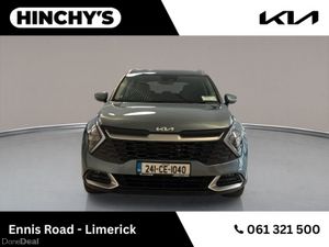 Kia Sportage K3 SEM 5DR - Image 4