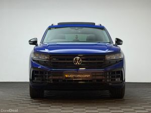 Volkswagen Touareg R V6 3.0 TSI PHEV 462HP - Image 2