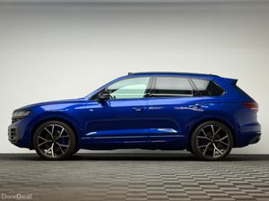Volkswagen Touareg R V6 3.0 TSI PHEV 462HP - Image 4