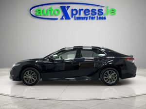 Toyota Camry HYBRID WS Low Mileage , Reversing cam - Image 3
