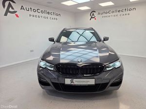 BMW 3-Series **320D M-SPORT**TOURING** - Image 2