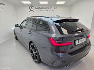 BMW 3-Series **320D M-SPORT**TOURING** - Image 4