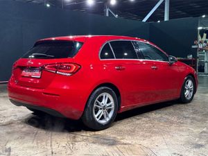 Mercedes-Benz A-Class AUTOMATIC 1.4L A180 - MULTI - Image 4