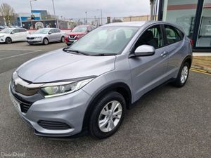 Honda HR-V 1.5 I-vtec SE 5DR - Image 2