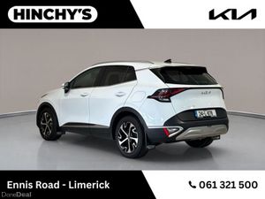 Kia Sportage K3 Diesel - Image 2