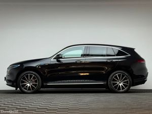 Mercedes-Benz EQC 400 AMG LINE EDITION 4MATIC - Image 4