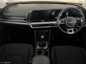 Kia Sportage K2 1.6TD - Image 4