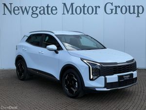 Kia Sportage Hybrid K3 Auto - Image 3