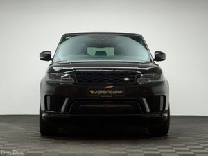 Land Rover Range Rover Sport HSE DYN P400E *PAN RO - Image 2