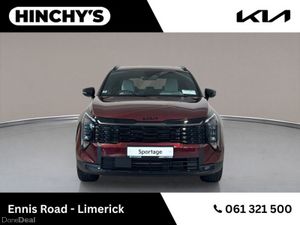 Kia Sportage 1.6 - Image 2