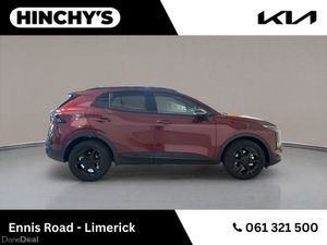 Kia Sportage 1.6 - Image 3