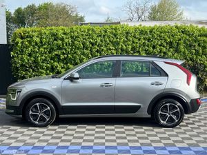 Kia Niro 2 1.6 PLUG-IN HYBRID // DIGITAL CLUSTER / - Image 3