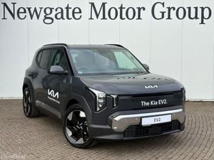Kia EV2 EARTH 317km Range - AVAILABLE TODAY - Image 3