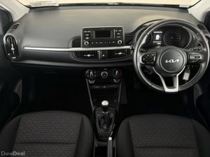 Kia Picanto 1.0 - Image 4