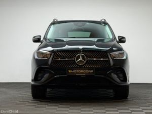 Mercedes-Benz GLE GLE 400E AMG LINE 4MATIC - Image 2