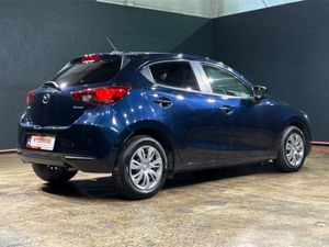 Mazda Mazda2 1.5 AUTOMATIC - PARKING SENSORS - REA - Image 4