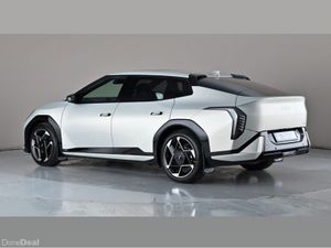 Kia EV4 Fastback GT-Line - Image 2
