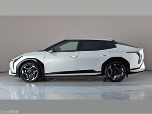 Kia EV4 Fastback GT-Line - Image 3