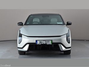 Kia EV4 Fastback GT-Line - Image 4