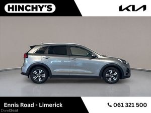 Kia Niro Phev MY21 Trailer 5DR AUT - Image 3
