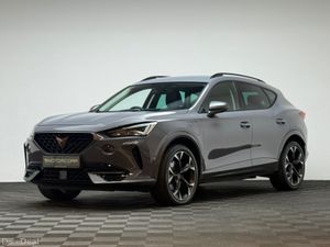 Cupra Formentor CUPRA FORMENTOR E-HYBRID 204HP - Image 3