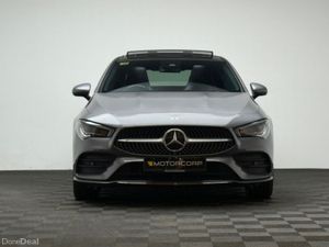 Mercedes-Benz CLA 250E AMG LINE PREMIUM PLUS - Image 2