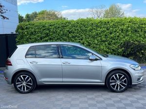 Volkswagen Golf HIGHLINE 1.4 TSI // FULL SERVICE H - Image 2